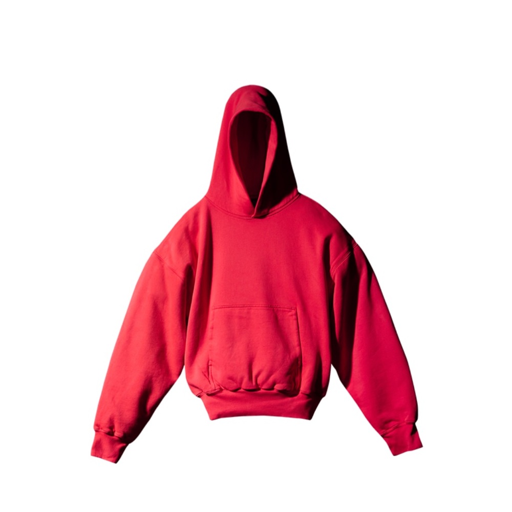 Yeezy Gap Hoodie